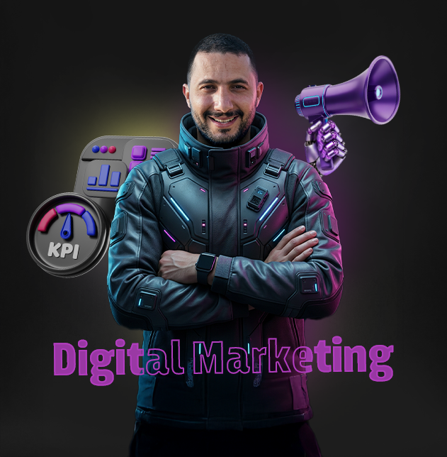 Digital-Marketing