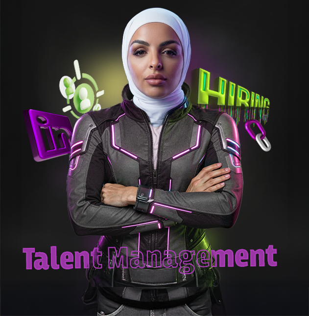 Talent-Management