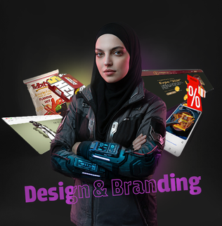 Design-&-Branding