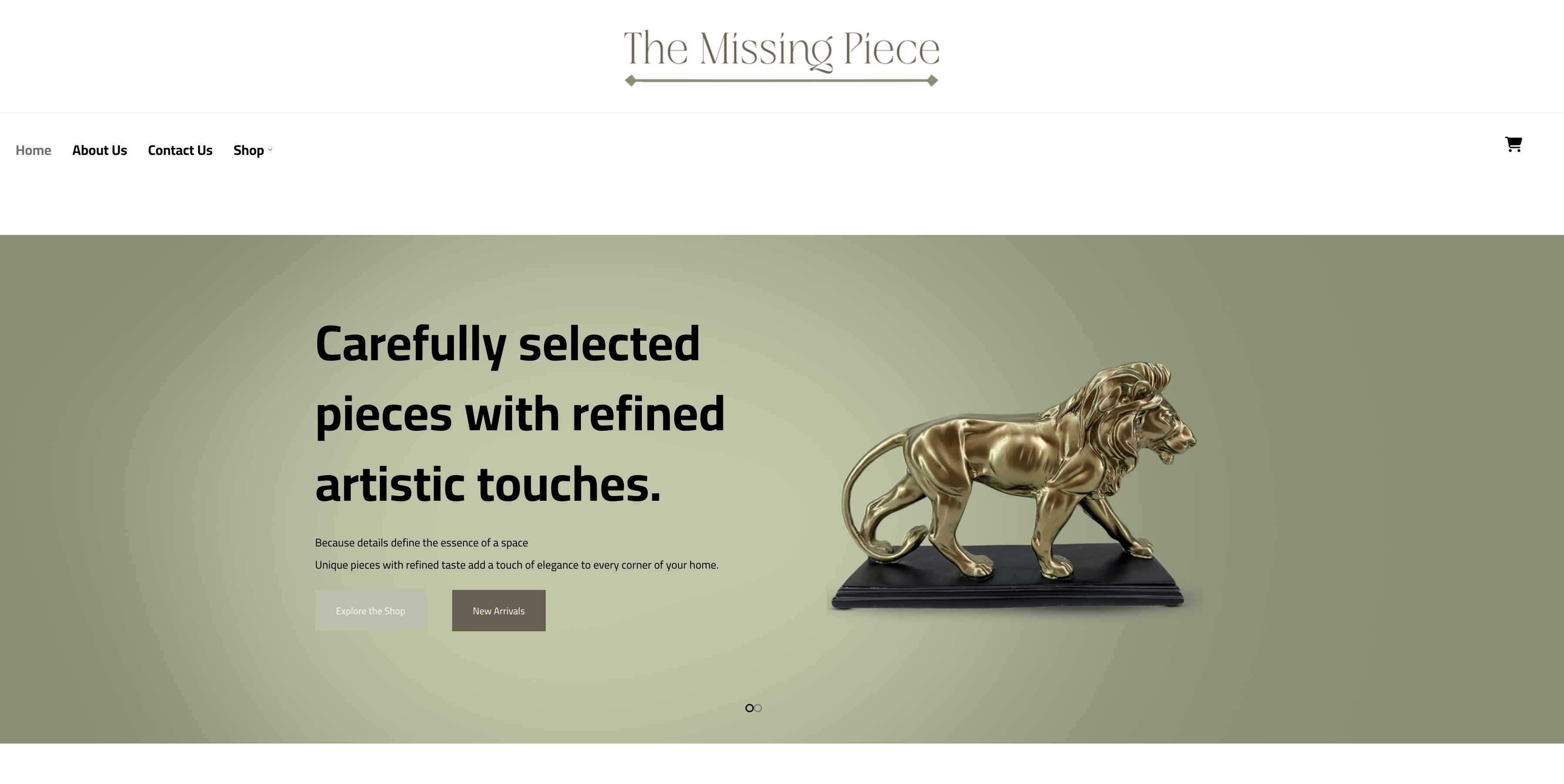 themissingpiecejo